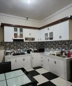 J Dijual Rumah Green Lake City, Cluster Amerika LT: 120 sqm