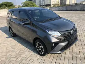 Daihatsu Sigra 2024 Bensin