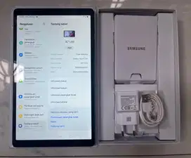 Samsung Tab A7 Lite Ram 3/32