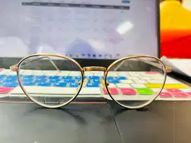 Frame Kaca mata Bridge