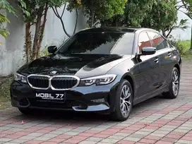 ODO 6rb - BMW 320i G30 2.0L - 2021 (Like New Condition)