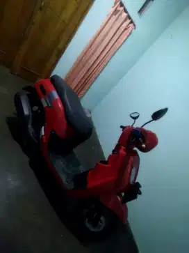 Jual motor Fazio