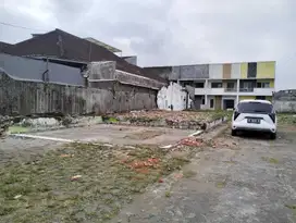 Tanah Hemat Budget di Bumiayu Kota Malang