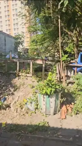 Murah, Jual Tanah Siap Bangun di area Rungkut Menanggal Surabaya