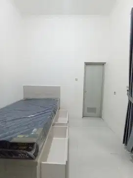 Dijual Cepat Kost2an Full Terisi Strategis Dkt STT Telkom Buah Batu