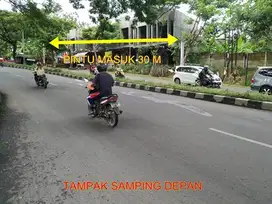 Tanah Dijual 29 H Jl Raya Ngaliyan Sblh Permata Puri Beringin