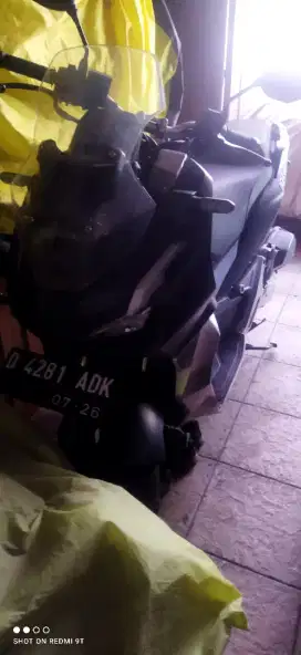 HONDA ADV CBS 150/ 2021