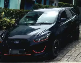 Jasa antar jemput. Kurir