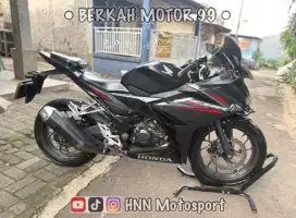 CBR FACELIFT TH 2018 CAKEP