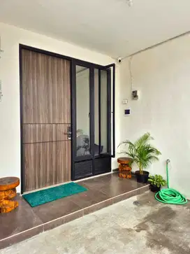 RUMAH KOST 16 KAMAR BARU GRESS