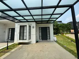 Sewa Rumah Citra Garden Bintaro