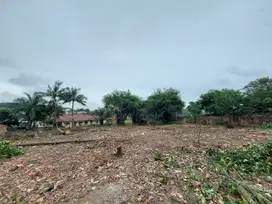 Kavling Siap Bangun di Sukabangun SHM