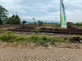 Bandulan Malang: Surga Tanah Murah
