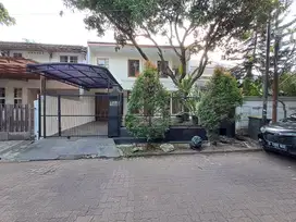 Dijual rumah mewah bagus dan terawat dimelati lestari indah lebakbulu