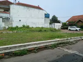 Dijual Kavling Tengah Kota Malang, Sawojajar, Dekat Perbelanjaan WOW