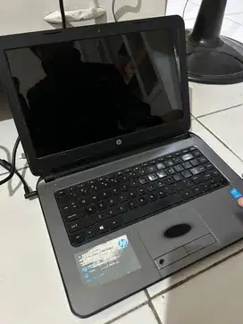 Laptop Hp core i5
