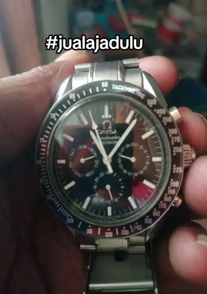 OMEGA SPEEDMASTER