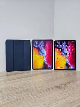 Apple iPad Pro 11 2020 2nd Gen 128GB 128 GB Wifi Only Space Gray