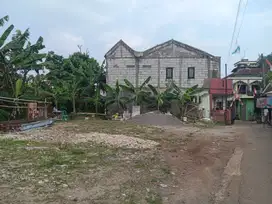 Tanah Murah Bogor Di Curug Mekar Akses Yasmin atau Bogor Raya Permai