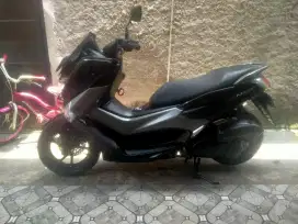 Yamaha nmax 2017 jaktim