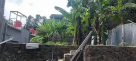 Tanah Lokasi Strategis Bandung Utara Ligar Dago Cigadung
