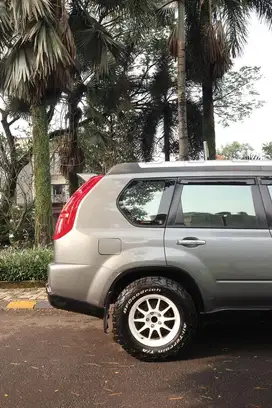 Nissan Xtrail 2.5 XT 2009 ( T31 )