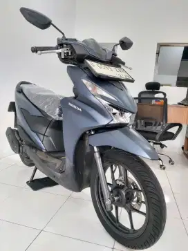 HONDA BEAT DELUXE SMART KEY 110CC  2024