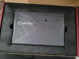 Dijual DSP Audio Mobil Zevox 8.4 AMP MK II Suara Jernih Fitur komplit