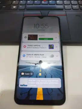 Redmi Note 9 Ram 4 + 64 gb