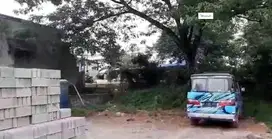 Dijual Tanah Strategis Masuk Container 40ft Periuk Tangerang