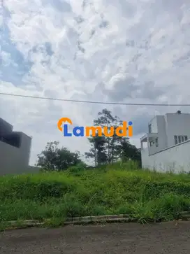 Dijual Kavling resort dago pakar city view