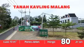Kaqvling Cocok Bangun Hunian Lingkungan Asri Akwses Mudah