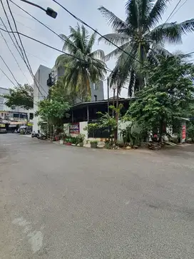 Jual rumah pribadi sampit blok m