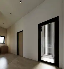 Dijual Kos Kosan Eksklusif Ring 1 UI Depok, Full Furnish Diskon 300 Jt