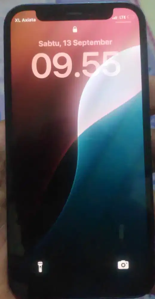 iphone 12 mini 64 GB iBox