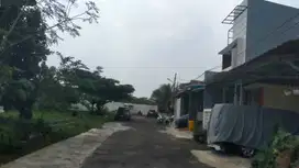 Tanah Murah Bojongsari 3Jt-an/m²
