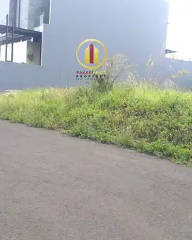 TANAH MURAH DI CITRA GREEN DAGO VIEW BANDUNG MURAH