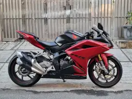 Honda Cbr 250rr SP QS ABS nik 2021 Quickshifter cbr250rr cbr 250 rr