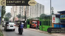 DIJUAL RUMAH 2 LANTAI DI JALAN JAMBORE CIRACAS JAKARTA TIMUR