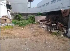 Dijual Tanah di Sayap Cibaduyut, Bandung