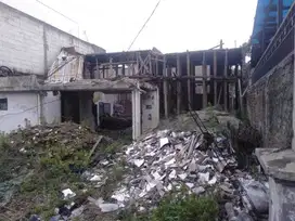 Dijual Tanah Lokasi Strategis di Pinggir Jalan Raya Samarang Garut