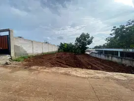 Tanah Hunian Cileunyi (Lingkungan Kos-an & Kampus)
