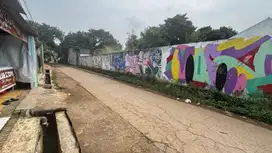 Layak Hunian & Investasi, Kavling SHM Bojong Kulur