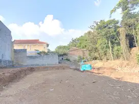 Tanah Areal Taman Aruman One Gateway System