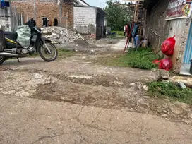 Tanah Kavling Bisa di Cicil 12x Tanpa Bunga, Dekat Pintu Tol Jatiasih
