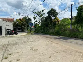 Kavling Murah, Free SHM, Cicil 12x Bunga 0% Dekat Kampus IPB