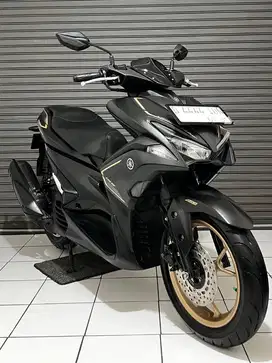 Yamaha Aerox Type Abs Tahun 2020
