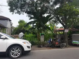 Dijual Tanah Siap Bangun Jl. Setia Luhur