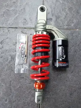 Shock KTC Oynx 310mm
