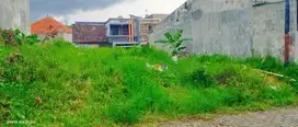 Tanah sigura gura dibawah harga pasaran